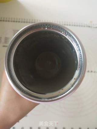 核桃酪的做法步骤：6