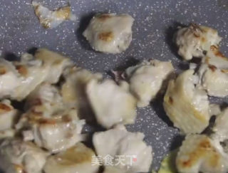糖醋鸡中翅的做法步骤：7
