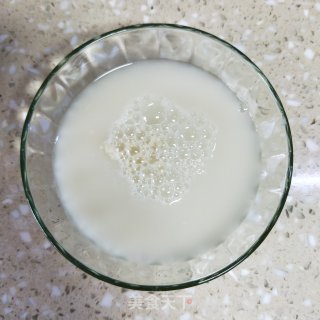 香煎花卷的做法步骤：2