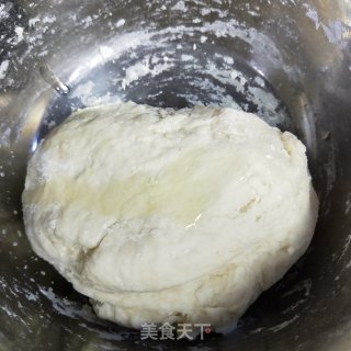 香煎花卷的做法步骤：6