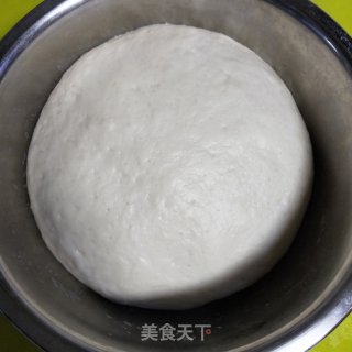 香煎花卷的做法步骤：9