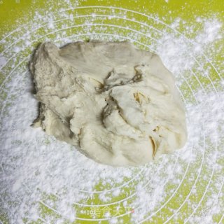香煎花卷的做法步骤：10