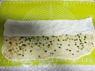 香煎花卷的做法步骤：13