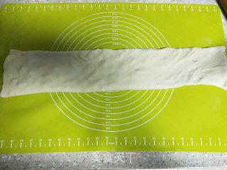 香煎花卷的做法步骤：14