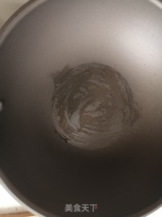 火腿肠鸡蛋薄饼的做法步骤：3