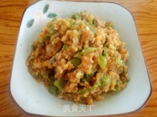 老奶四季豆洋芋的做法步骤：6
