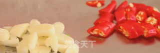 苦瓜小炒的做法步骤：3