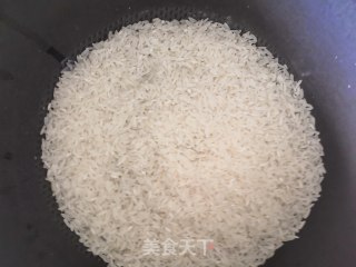懒人焖饭的做法步骤：2