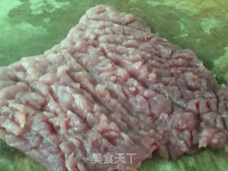 炸肉排的做法步骤：1