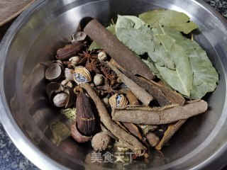 熟菜籽油的做法步骤：2