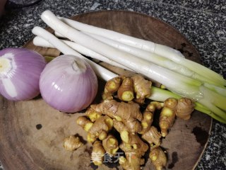 熟菜籽油的做法步骤：4