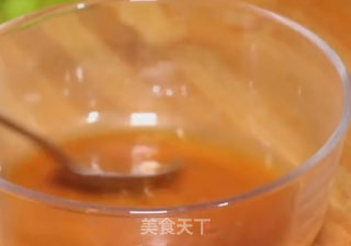 香辣豆腐的做法步骤：3