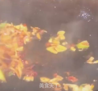 香辣豆腐的做法步骤：4