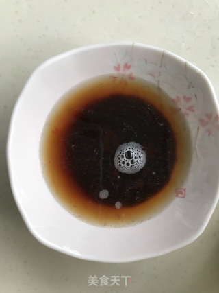 海苔年糕的做法步骤：2