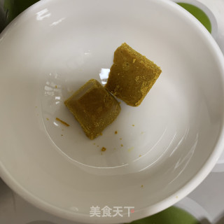 咖喱土豆的做法步骤：3