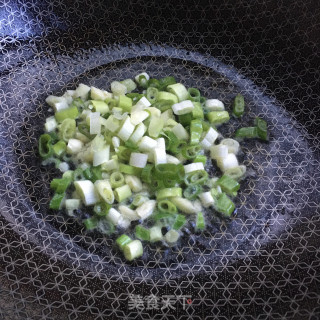 爆炒苋菜的做法步骤：5