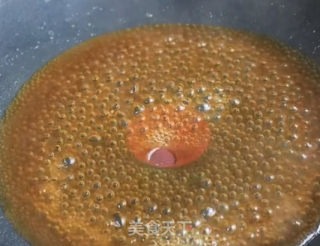清蒸莲藕肉饼的做法步骤：6