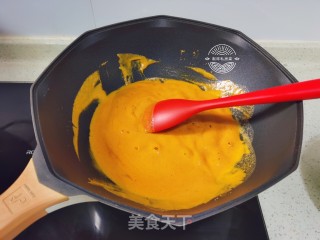 金沙鸡翅的做法步骤：11