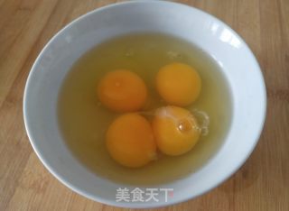 西红柿炒鸡蛋的做法步骤：1