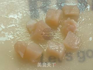 XO酱海皇粉丝煲改良版的做法步骤：6