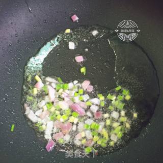 XO酱海皇粉丝煲改良版的做法步骤：9