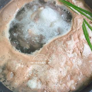 广式焖牛腩的做法步骤：5