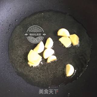 广式焖牛腩的做法步骤：6