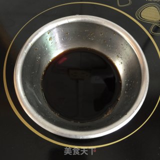 金针菇拌豆皮粉丝的做法步骤：7