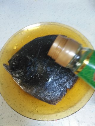 清蒸多宝鱼的做法步骤：4
