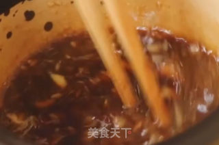凉拌面的做法步骤：3