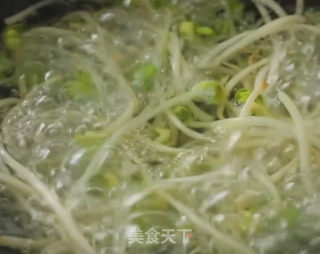 凉拌面的做法步骤：5