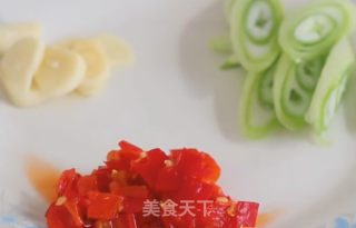 小炒黄豆的做法步骤：3