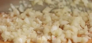 蒜蓉南瓜苗的做法步骤：2