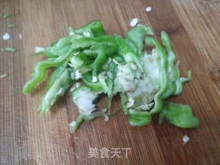 西红柿炒空心菜的做法步骤：4