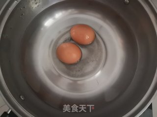 清汤面的做法步骤：2