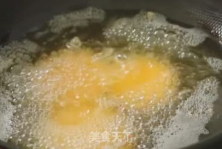 淮山糯米酥饼的做法步骤：5