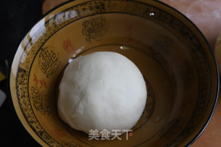 双拼披萨的做法步骤：5