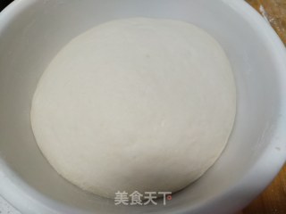 馒头的做法步骤：1