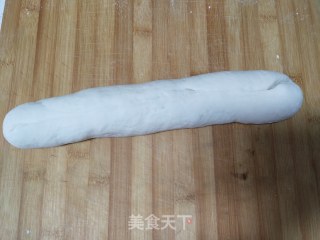 馒头的做法步骤：3