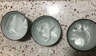 冰粉的做法步骤：5