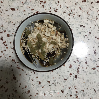 冰粉的做法步骤：6
