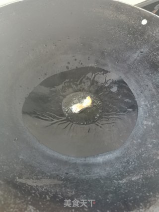 番茄薯仔牛肉汤的做法步骤：4