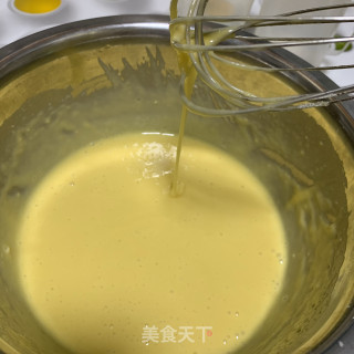 芝麻薄脆饼干的做法步骤：6