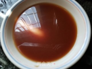 番茄酱烧大眼红斑的做法步骤：6