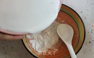 花生豆腐的做法和配方的做法步骤：4