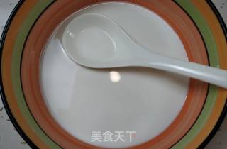 花生豆腐的做法和配方的做法步骤：5