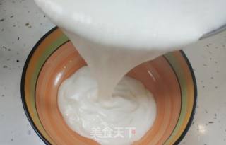 花生豆腐的做法和配方的做法步骤：10