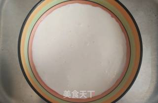 花生豆腐的做法和配方的做法步骤：11