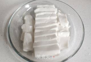 花生豆腐的做法和配方的做法步骤：12