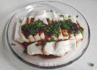 花生豆腐的做法和配方的做法步骤：13